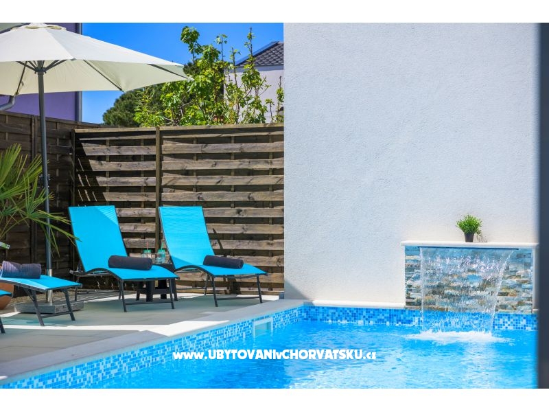 4 Studio APP mit Pool - Vila Vala – Ferienwohnung Pula, Kroatien – Foto 5