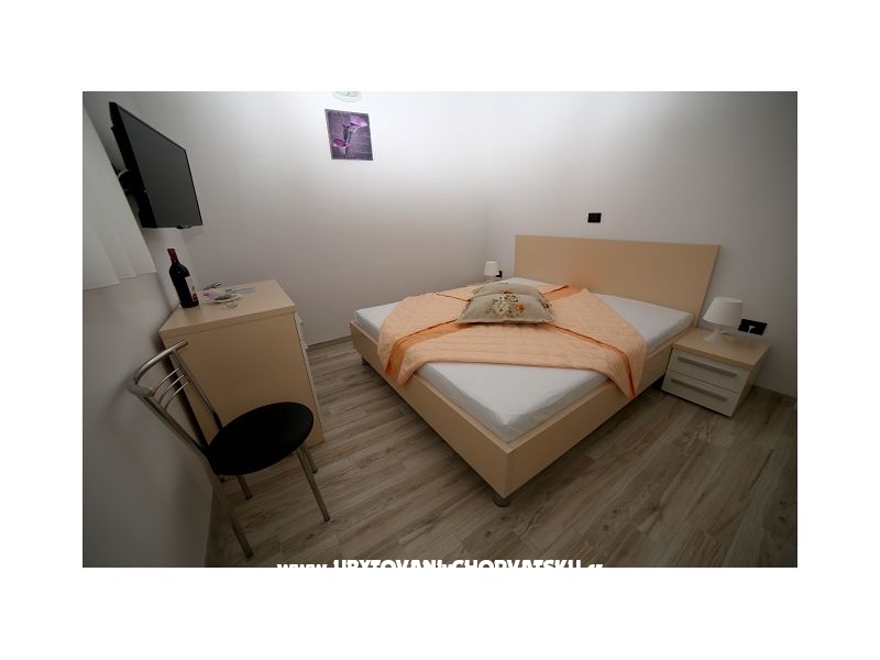 Vila Dragica Croatia **** – ubytování Pula, Chorvatsko – foto 10