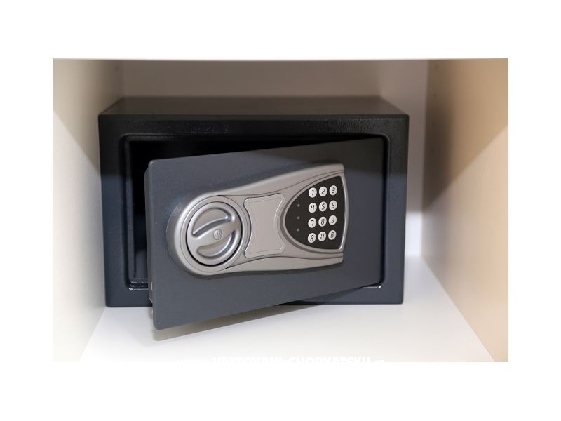 Vila Dragica Croatia **** – ubytování Pula, Chorvatsko – foto 11