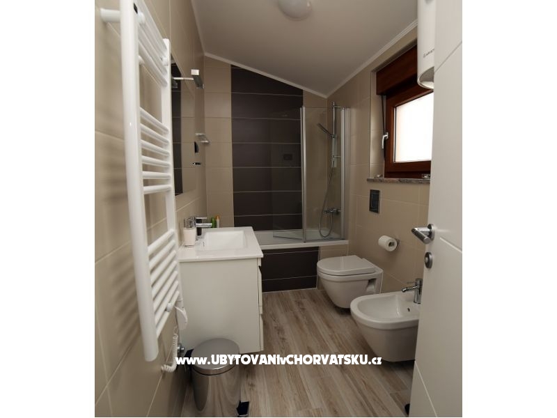 Vila Dragica Croatia **** – ubytování Pula, Chorvatsko – foto 14