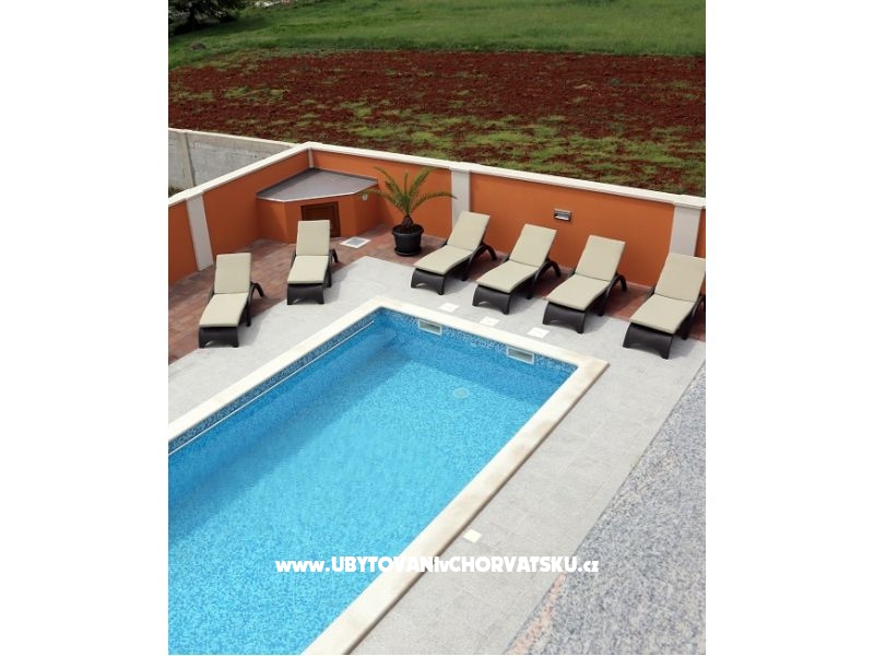 Vila Dragica Croatia **** – ubytování Pula, Chorvatsko – foto 15