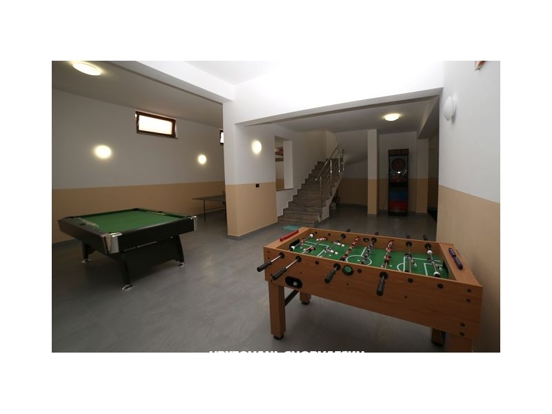 Vila Dragica Croatia **** – ubytování Pula, Chorvatsko – foto 16