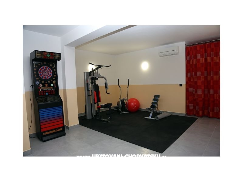 Vila Dragica Croatia **** – ubytování Pula, Chorvatsko – foto 17