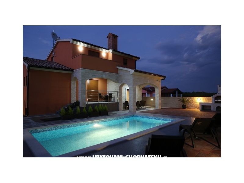 Vila Dragica Croatia **** – ubytování Pula, Chorvatsko – foto 18