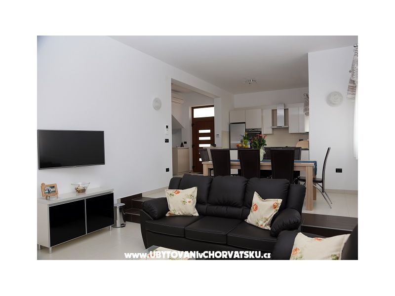 Vila Dragica Croatia **** – ubytování Pula, Chorvatsko – foto 5