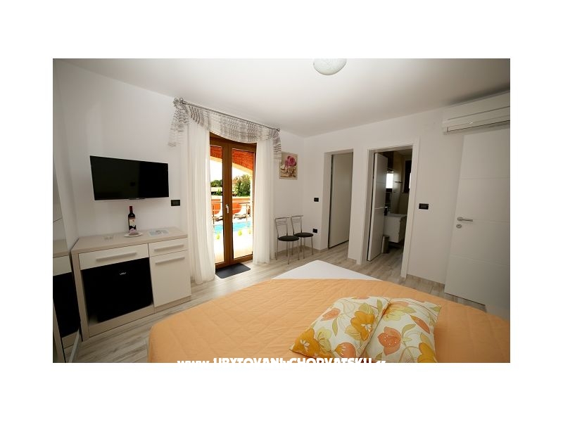 Vila Dragica Croatia **** – ubytování Pula, Chorvatsko – foto 6