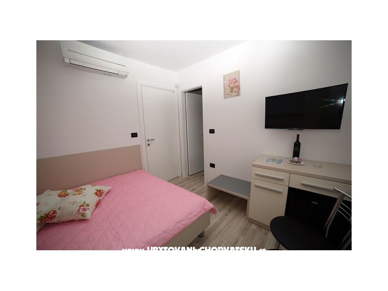 Vila Dragica Croatia **** – ubytování Pula, Chorvatsko – foto 8