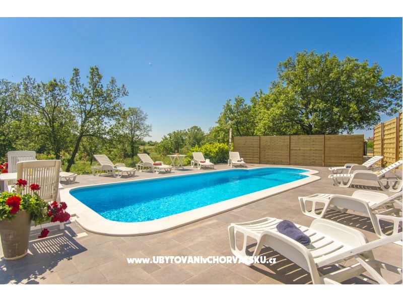 Villa Lorena – Ferienwohnung Pula, Kroatien – Foto 1