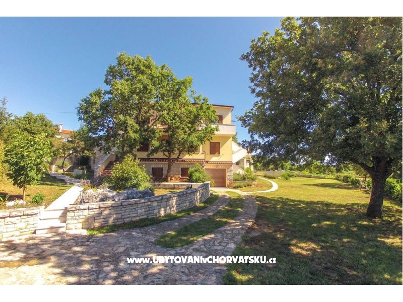 Villa Lorena – Ferienwohnung Pula, Kroatien – Foto 2