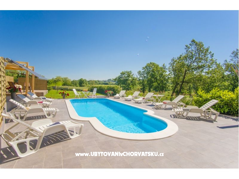 Villa Lorena – Ferienwohnung Pula, Kroatien – Foto 5