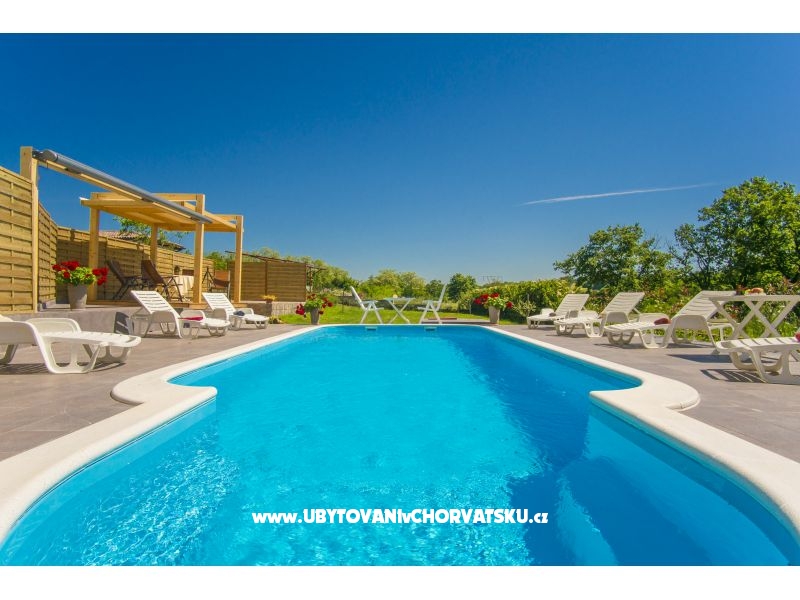Villa Lorena – Ferienwohnung Pula, Kroatien – Foto 6