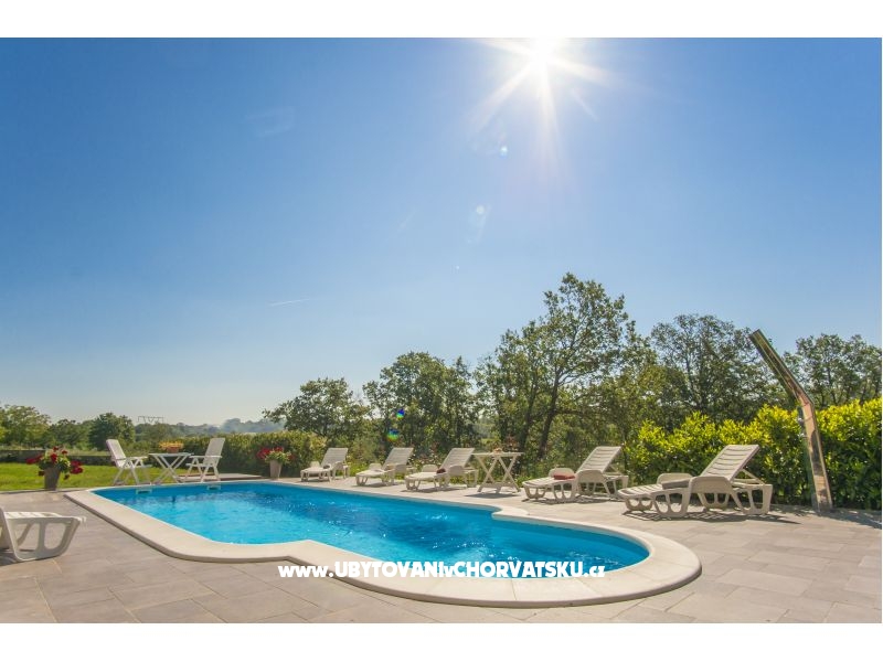 Villa Lorena – Ferienwohnung Pula, Kroatien – Foto 7