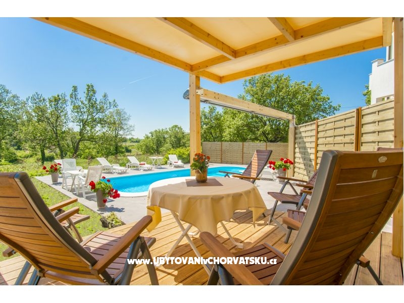 Villa Lorena – Ferienwohnung Pula, Kroatien – Foto 8