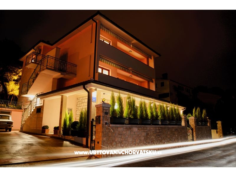 Villa Amalija – Ferienwohnung Pula, Kroatien – Foto 1