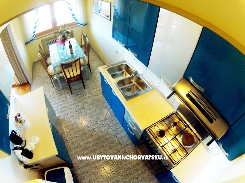 Villa Amalija – Ferienwohnung Pula, Kroatien – Foto 11