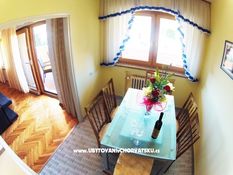 Villa Amalija – Ferienwohnung Pula, Kroatien – Foto 12