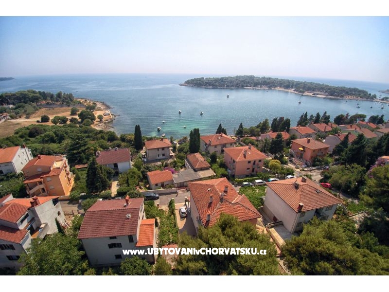 Villa Amalija – Ferienwohnung Pula, Kroatien – Foto 13