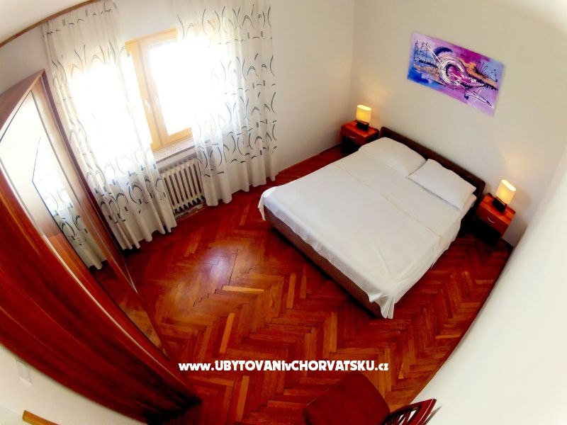 Villa Amalija – Ferienwohnung Pula, Kroatien – Foto 14