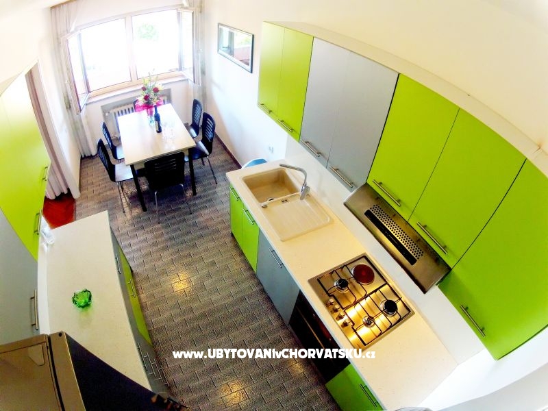 Villa Amalija – Ferienwohnung Pula, Kroatien – Foto 15