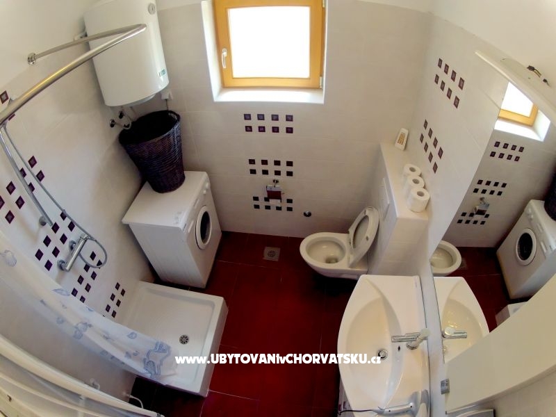 Villa Amalija – Ferienwohnung Pula, Kroatien – Foto 16