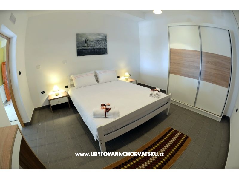 Villa Amalija – Ferienwohnung Pula, Kroatien – Foto 18