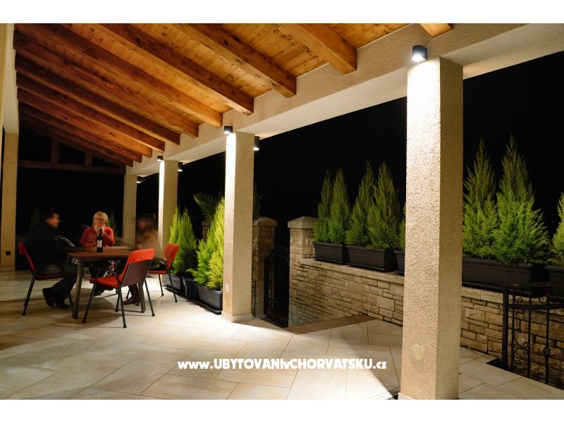 Villa Amalija – Ferienwohnung Pula, Kroatien – Foto 2