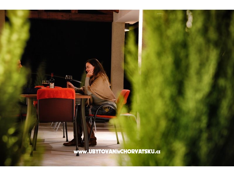 Villa Amalija – Ferienwohnung Pula, Kroatien – Foto 3