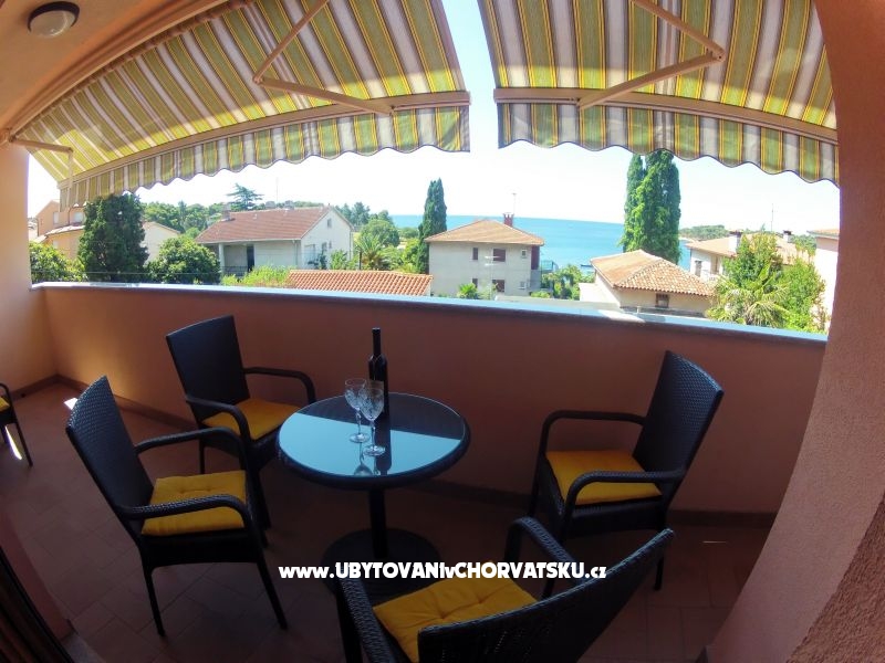 Villa Amalija – Ferienwohnung Pula, Kroatien – Foto 4