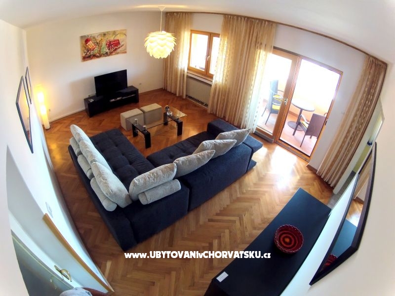 Villa Amalija – Ferienwohnung Pula, Kroatien – Foto 5