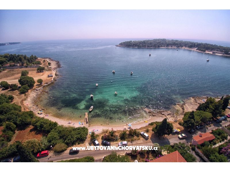 Villa Amalija – Ferienwohnung Pula, Kroatien – Foto 9