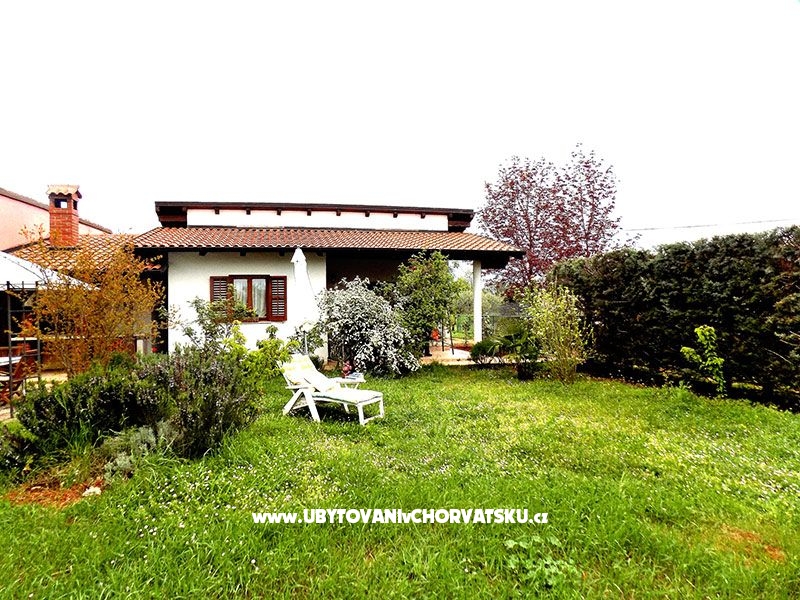 Villa Ariana – Ferienwohnung Pula, Kroatien – Foto 1