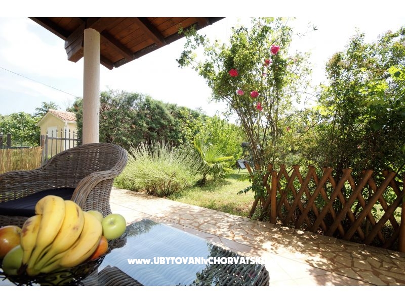 Villa Ariana – Ferienwohnung Pula, Kroatien – Foto 10