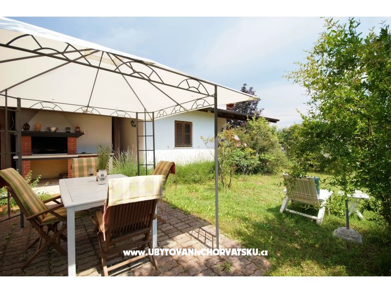 Villa Ariana – Ferienwohnung Pula, Kroatien – Foto 11