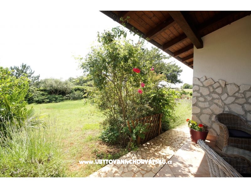 Villa Ariana – Ferienwohnung Pula, Kroatien – Foto 12