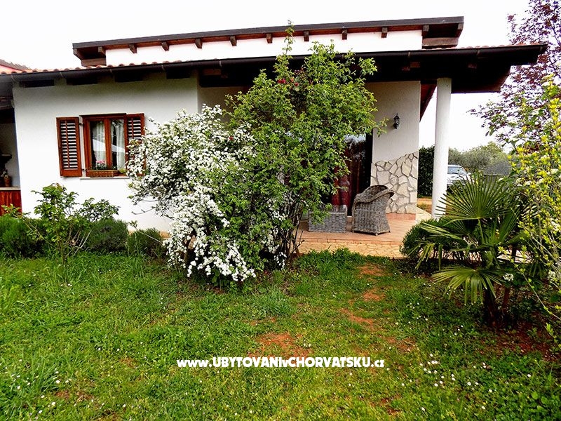 Villa Ariana – Ferienwohnung Pula, Kroatien – Foto 2
