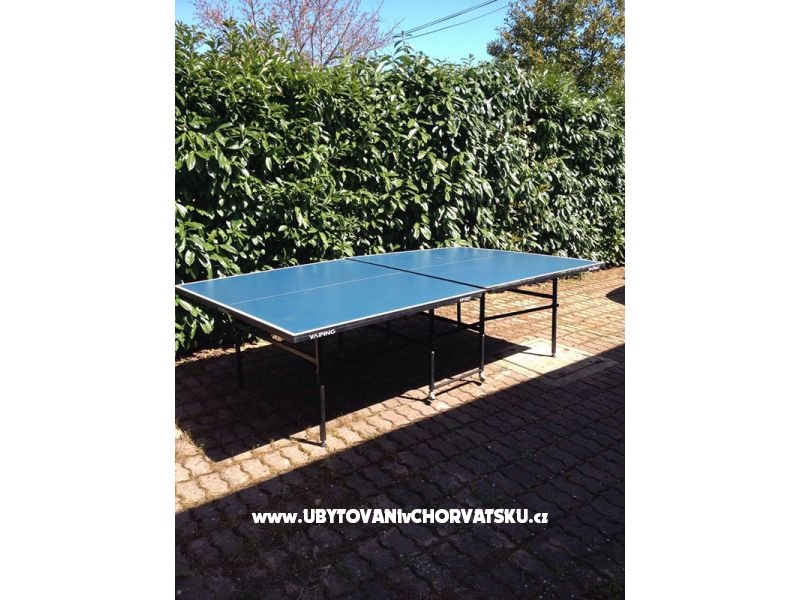 Villa Ariana – Ferienwohnung Pula, Kroatien – Foto 4