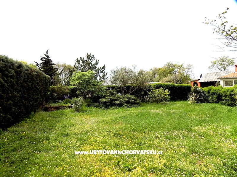 Villa Ariana – Ferienwohnung Pula, Kroatien – Foto 5