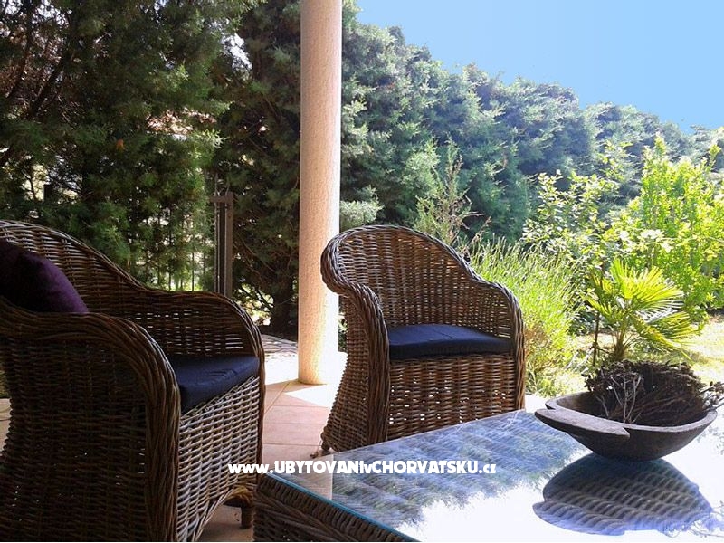 Villa Ariana – Ferienwohnung Pula, Kroatien – Foto 6