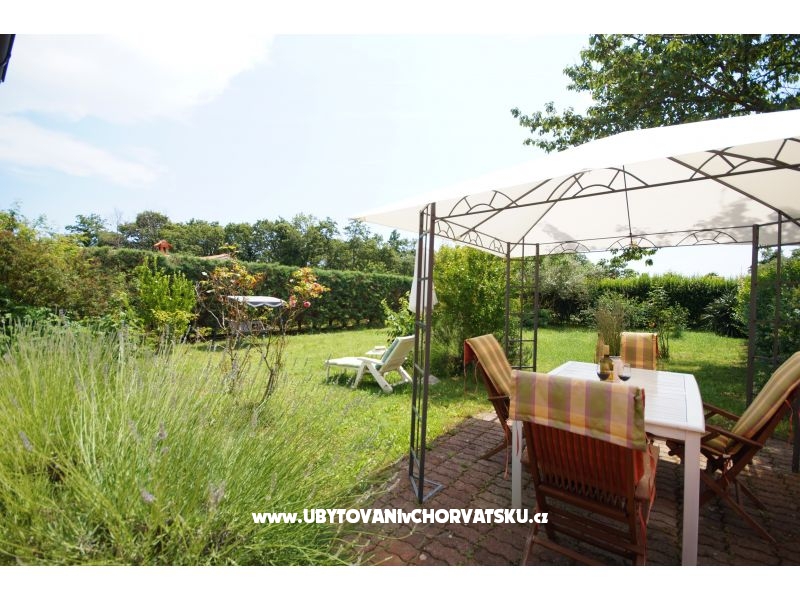 Villa Ariana – Ferienwohnung Pula, Kroatien – Foto 7