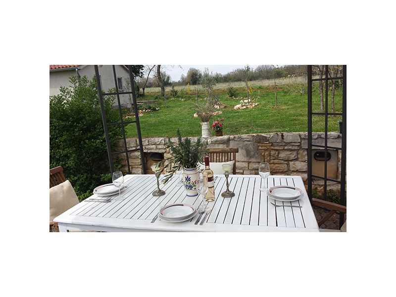 Villa Ariana – Ferienwohnung Pula, Kroatien – Foto 9