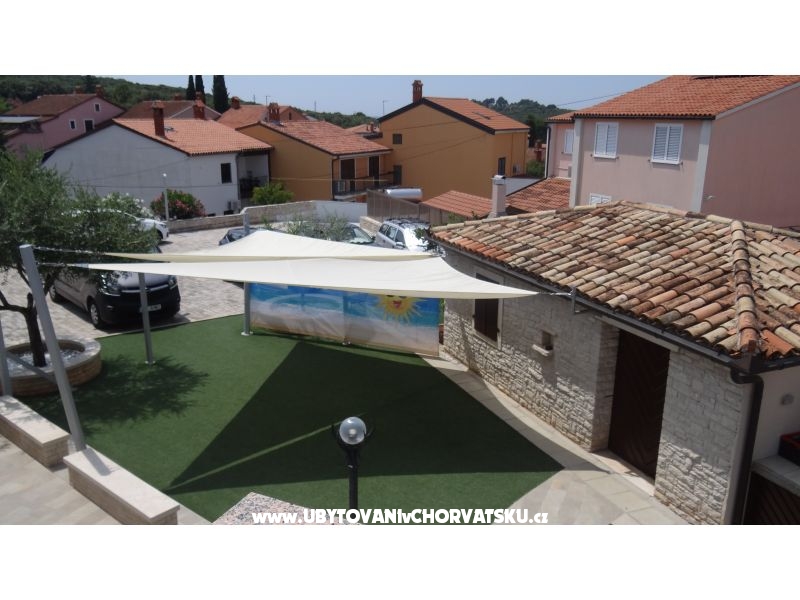 Villa Bubi – Ferienwohnung Pula, Kroatien – Foto 10