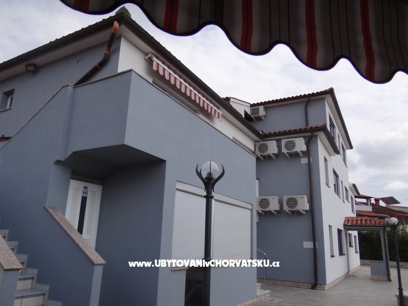 Villa Bubi – Ferienwohnung Pula, Kroatien – Foto 11