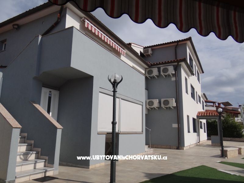 Villa Bubi – Ferienwohnung Pula, Kroatien – Foto 16