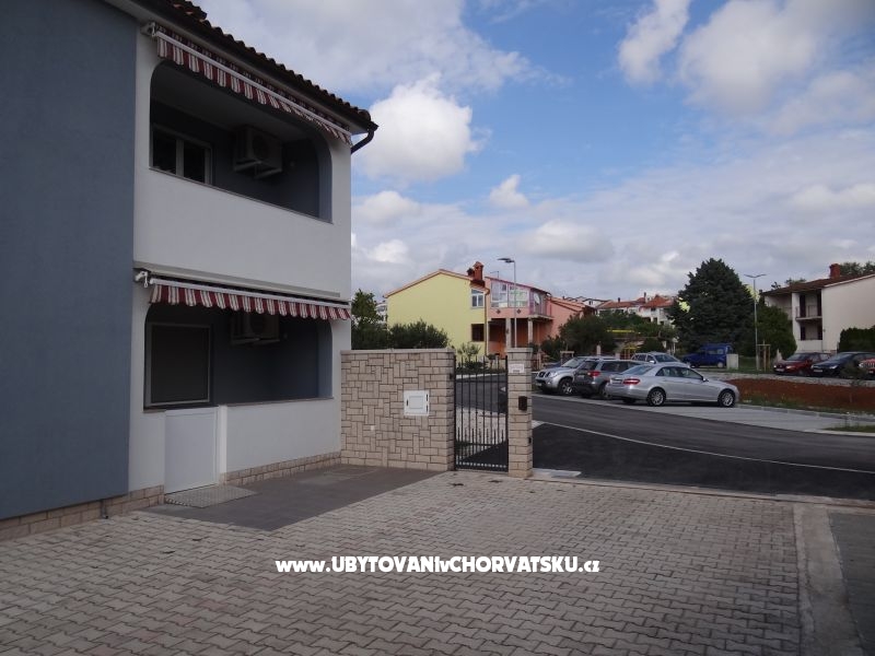 Villa Bubi – Ferienwohnung Pula, Kroatien – Foto 17