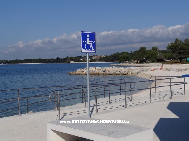 Villa Bubi – Ferienwohnung Pula, Kroatien – Foto 18