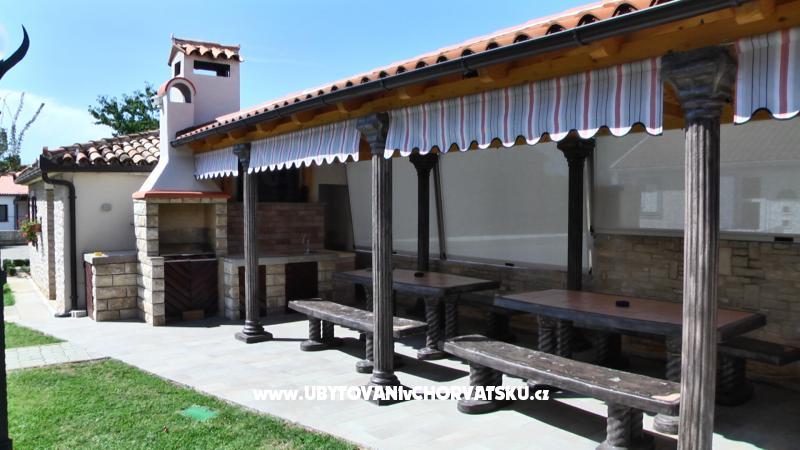 Villa Bubi – Ferienwohnung Pula, Kroatien – Foto 2