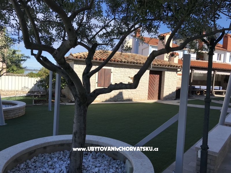 Villa Bubi – Ferienwohnung Pula, Kroatien – Foto 3