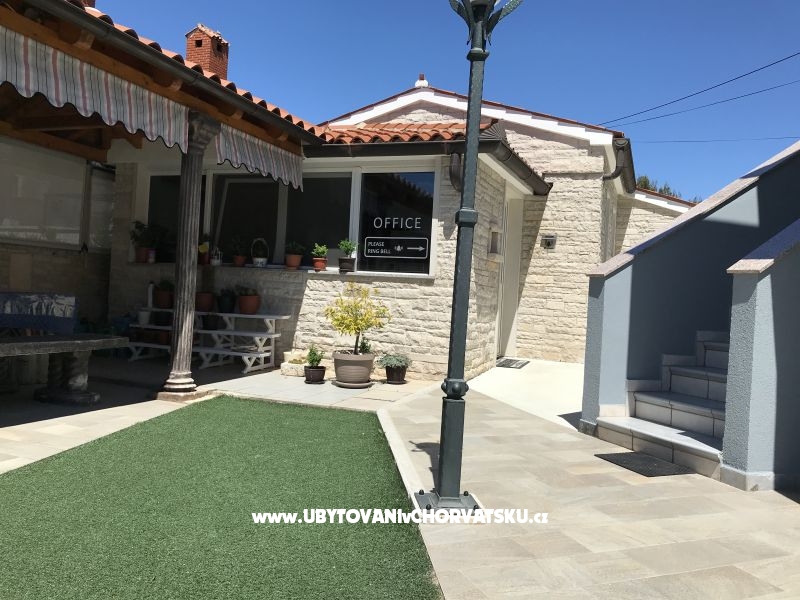 Villa Bubi – Ferienwohnung Pula, Kroatien – Foto 5