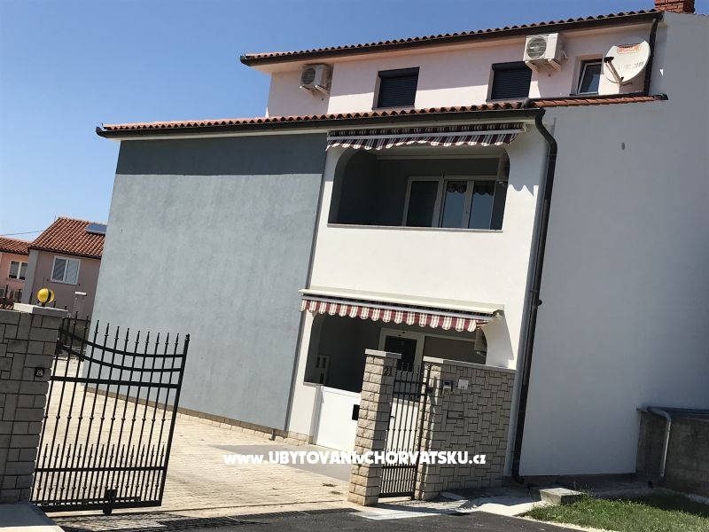 Villa Bubi – Ferienwohnung Pula, Kroatien – Foto 6