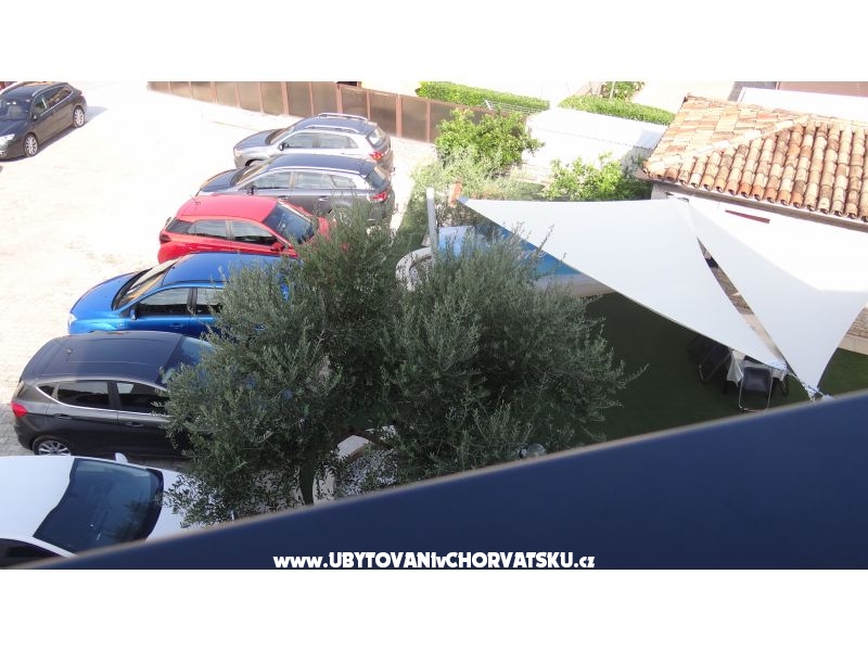 Villa Bubi – Ferienwohnung Pula, Kroatien – Foto 7